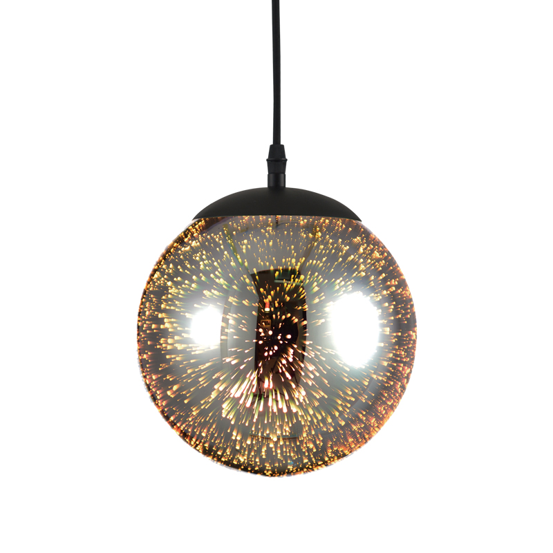 NETTO ΚΡΕΜΑΣΤΟ Φ/Σ 3D ΓΥΑΛΙ+ΜΕΤΑΛΛΙΚΗ ΜΑΥΡΗ ΑΝΑΡΤΗΣΗ Φ20ΧΗ150CM NETTO ΚΡΕΜΑΣΤΟ Φ/Σ 3D ΓΥΑΛΙ+ΜΕΤΑΛΛΙΚΗ ΜΑΥΡΗ ΑΝΑΡΤΗΣΗ Φ20ΧΗ150CM