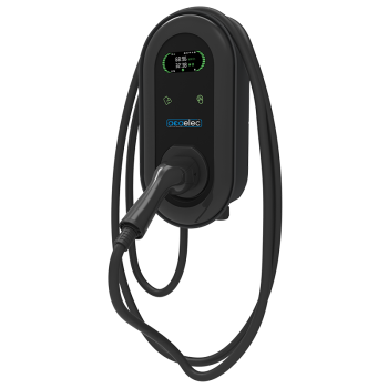 ΦΟΡΤΙΣΤΗΣ ΗΛ/ΚΟΥ ΑΥΤΟΚΙΝΗΤΟΥ OCPP 1Φ 32Α 7,4KW ΜΕ ΚΑΛΩΔΙΟ 5m ΤΥΠΟΥ 2