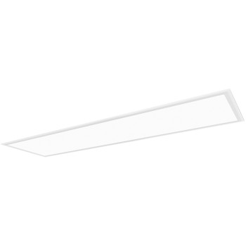 NETTO LED PANEL 48W 295X1195X31mm 3000K 3920Lm 230V AC Ra80