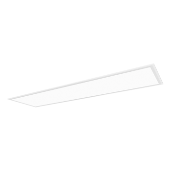 NETTO LED PANEL 48W 295X1195X31mm 3000K 3920Lm 230V AC Ra80