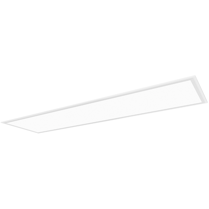 NETTO LED PANEL 48W 295X1195X31mm 3000K 3920Lm 230V AC Ra80
