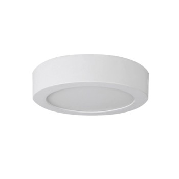 LED PANEL ΕΠΙΤ. ΣΤΡ. 14W 6.000K 1150Lm 230V Φ172 Ra80