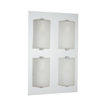 NETTO ΠΛΑΦΟΝΙΕΡΑ 4X40W G9 ANESIS