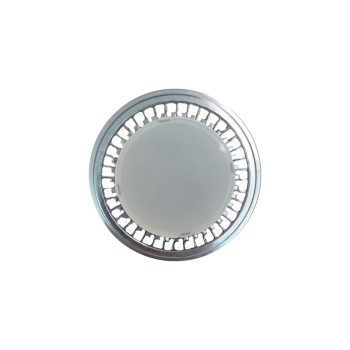 CCT & DIM G53 3-15W 140° 230V 900lm±5% 2700K-6500K LED SMD CCT & DIM G53 3-15W 140° 230V 900lm±5% 2700K-6500K LED SMD