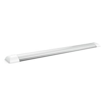 Υ/Κ LED LINEAR LUMINAIRE 45W 1500mm 6500K 3450Lm 130˚ IP20 230VAC Ra80