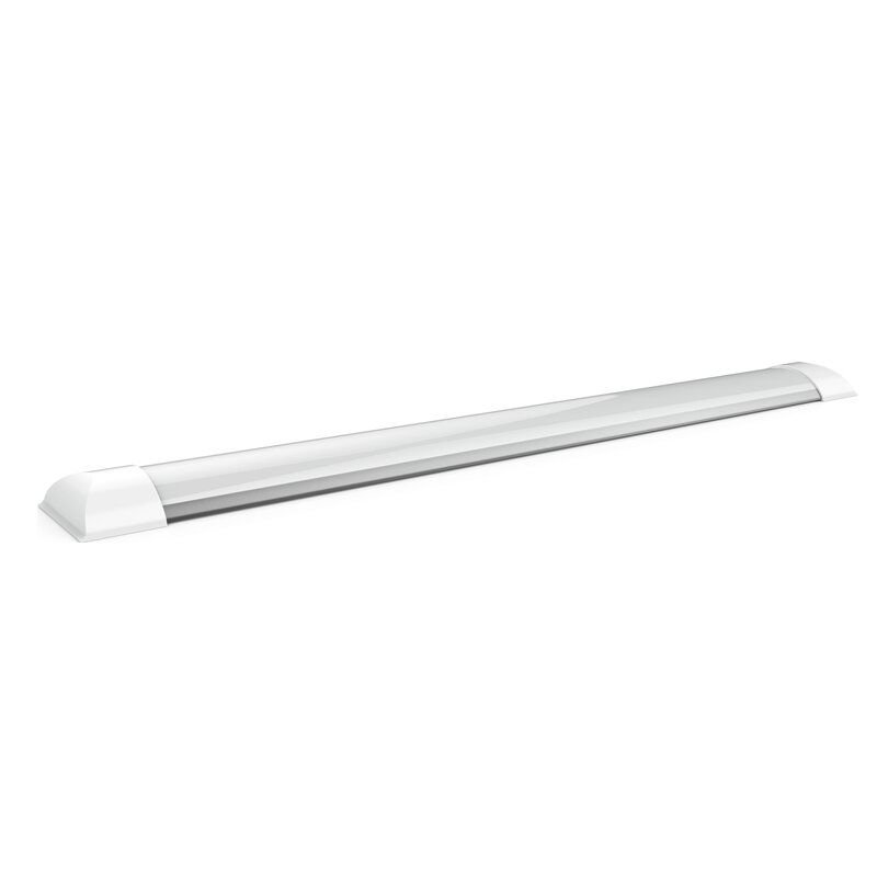 Υ/Κ LED LINEAR LUMINAIRE 45W 1500mm 6500K 3450Lm 130˚ IP20 230VAC Ra80 Υ/Κ LED LINEAR LUMINAIRE 45W 1500mm 6500K 3450Lm 130˚ IP20 230VAC Ra80