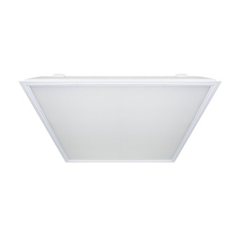 NETTO LED PANEL 40W 595X595X50mm 3000K 3450Lm 230V AC Ra80
