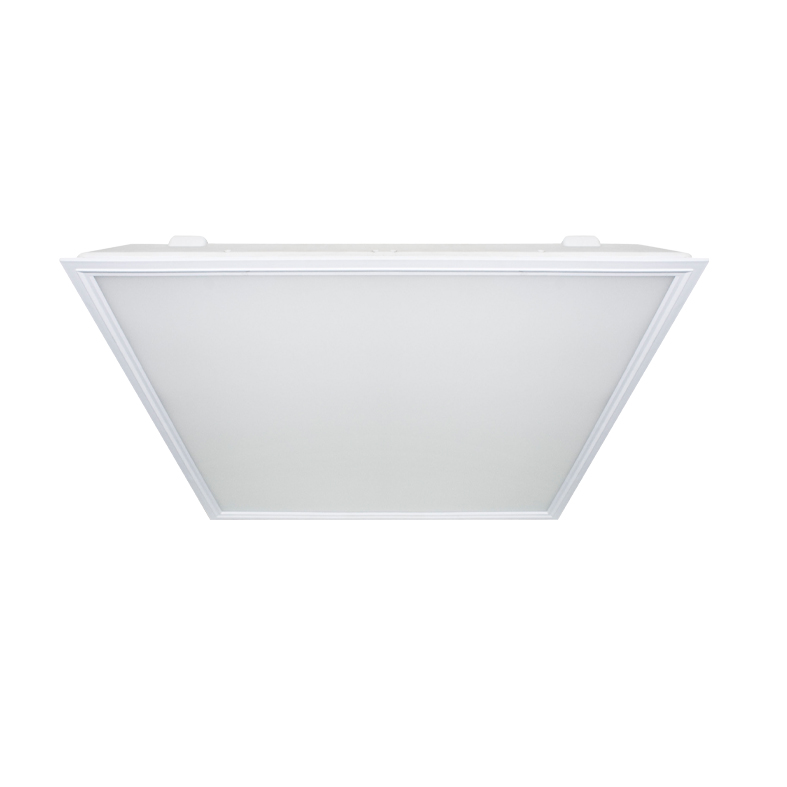 NETTO LED PANEL 40W 595X595X50mm 3000K 3450Lm 230V AC Ra80