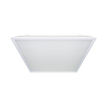 NETTO LED PANEL 40W 595X595X50mm 3000K 3450Lm 230V AC Ra80