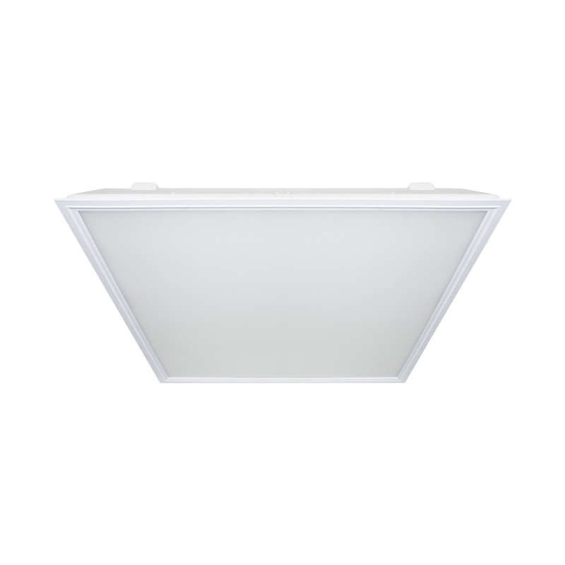 NETTO LED PANEL 40W 595X595X50mm 3000K 3450Lm 230V AC Ra80 NETTO LED PANEL 40W 595X595X50mm 3000K 3450Lm 230V AC Ra80