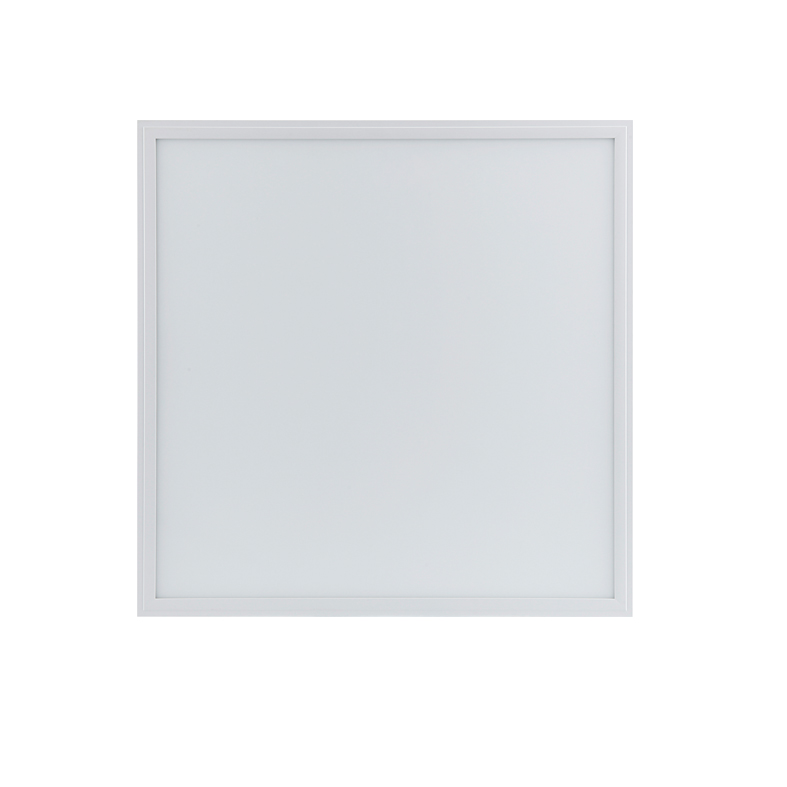 NETTO LED PANEL DIM 38W 595x595x10mm 4000K 3320Lm 230V Ra80
