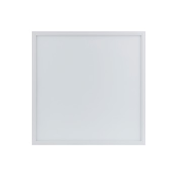 NETTO LED PANEL DIM 38W 595x595x10mm 4000K 3320Lm 230V Ra80