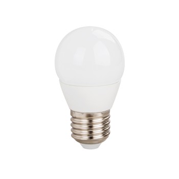 LED Dim Ball E27 230V 7W 3.000K 230° 700Lm Ra80