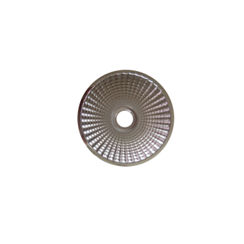 36° REFLECTOR FOR LED TRACK LIGHT BIENAL30 & BIENAL45 36° REFLECTOR FOR LED TRACK LIGHT BIENAL30 & BIENAL45