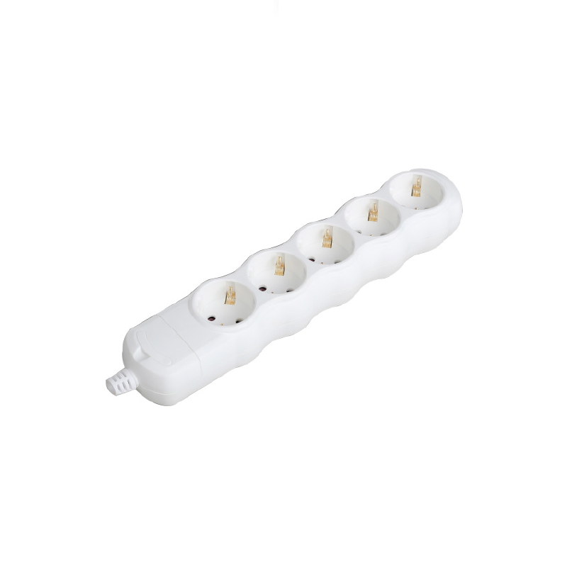 ΠΟΛΥΠΡΙΖΟ 5 ΣΟΥΚΟ ΑΣΦΑΛΕΙΑΣ ΧΩΡΙΣ ΔΙΑΚΟΠΤΗ ΧΩΡΙΣ ΚΑΛΩΔΙΟ 16A IP20