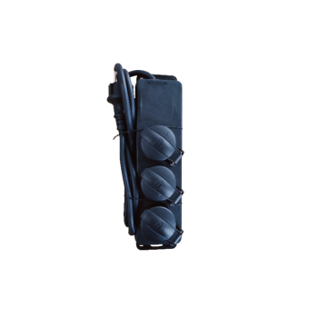 ΠΟΛΥΠΡΙΖΟ 3 ΣΟΥΚΟ ΑΣΦΑΛΕΙΑΣ ΧΩΡΙΣ ΔΙΑΚΟΠΤΗ 16A IP44 ΜΕ ΚΑΛΩΔΙΟ H05RR-F 3x1.5mm2 / ΚΑΘ ΜΗΚΟΥΣ 1.5m