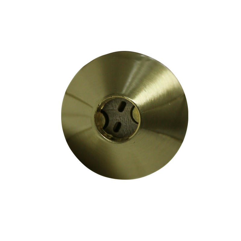 ΣΠΟΤ ΧΩΝ.BS3153A G4 ΧΡΥΣΟ ΜΑΤ ΚΩΝΟΣ ΣΠΟΤ ΧΩΝ.BS3153A G4 ΧΡΥΣΟ ΜΑΤ ΚΩΝΟΣ