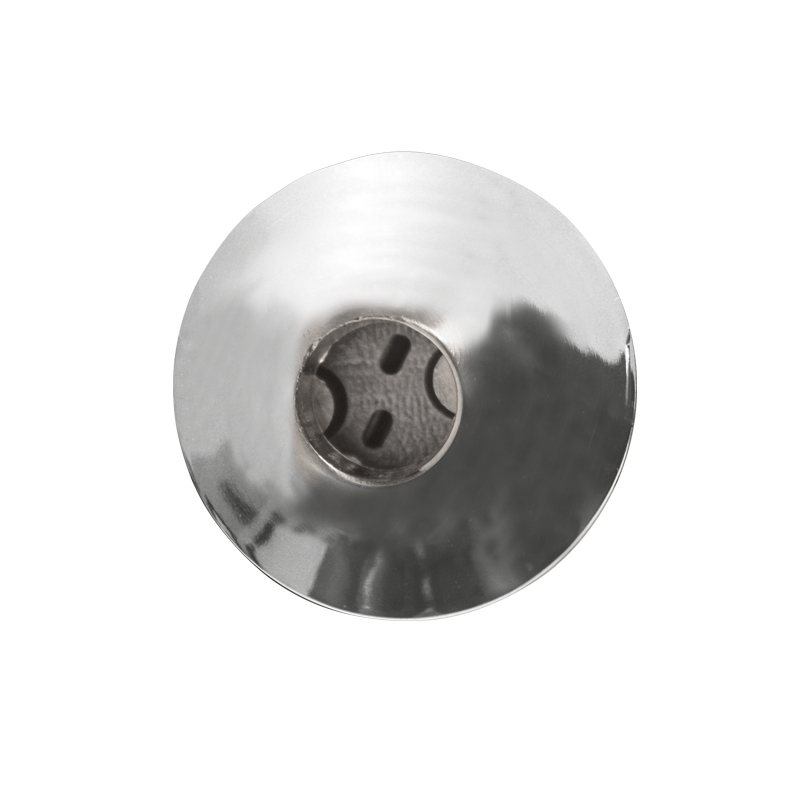 # ΣΠΟΤ ΧΩΝ. BS3153A G4 ΝΙΚΕΛ ΚΩΝΟΣ # ΣΠΟΤ ΧΩΝ. BS3153A G4 ΝΙΚΕΛ ΚΩΝΟΣ