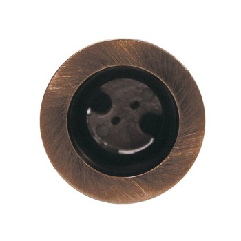 # ΣΠΟΤ ΧΩΝΕΥΤΟ BS3153N G4 ΧΑΛΚΙΝΟ