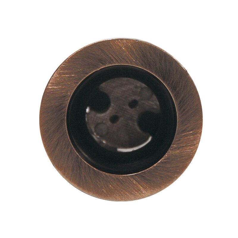 # ΣΠΟΤ ΧΩΝΕΥΤΟ BS3153N G4 ΧΑΛΚΙΝΟ