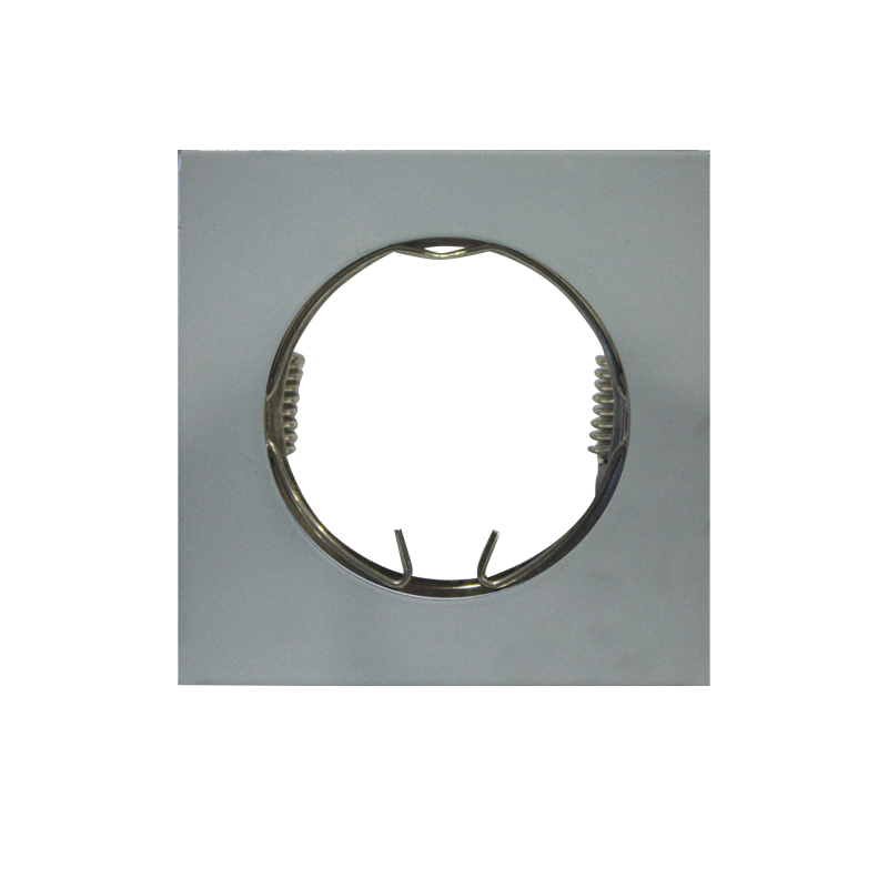 ΣΠΟΤ ΤΕΤΡΑΓΩΝΟ 3154 MR11 ΓΚΡΙ ΜΕΤ/ΚΟ