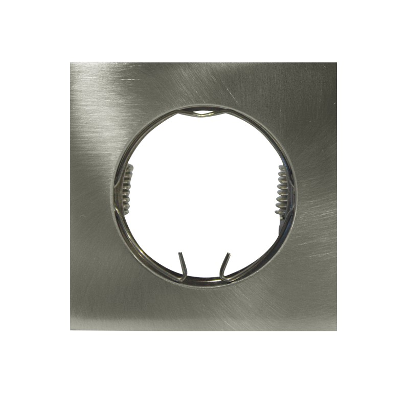 ΣΠΟΤ ΤΕΤΡΑΓΩΝΟ 3154 MR11 ΝΙΚΕΛ ΜΑΤ ΣΠΟΤ ΤΕΤΡΑΓΩΝΟ 3154 MR11 ΝΙΚΕΛ ΜΑΤ