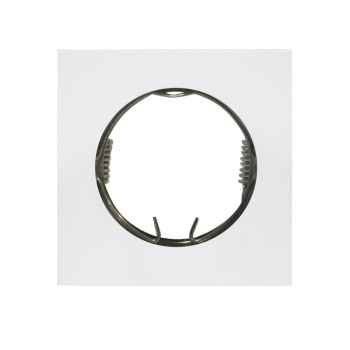 ΣΠΟΤ ΤΕΤΡΑΓΩΝΟ 3154 MR11 ΛΕΥΚΟ