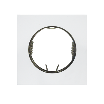 ΣΠΟΤ ΤΕΤΡΑΓΩΝΟ 3154 MR11 ΛΕΥΚΟ