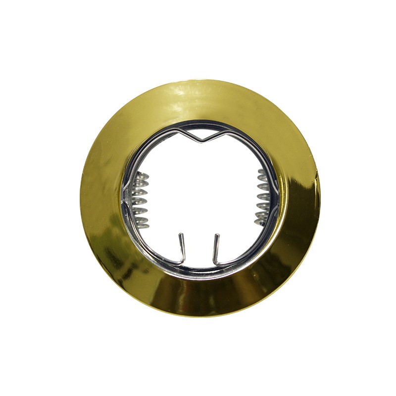 ΣΠΟΤ ΧΩΝΕΥΤΟ 3161 MR11 ΧΡΥΣΟ ΣΠΟΤ ΧΩΝΕΥΤΟ 3161 MR11 ΧΡΥΣΟ