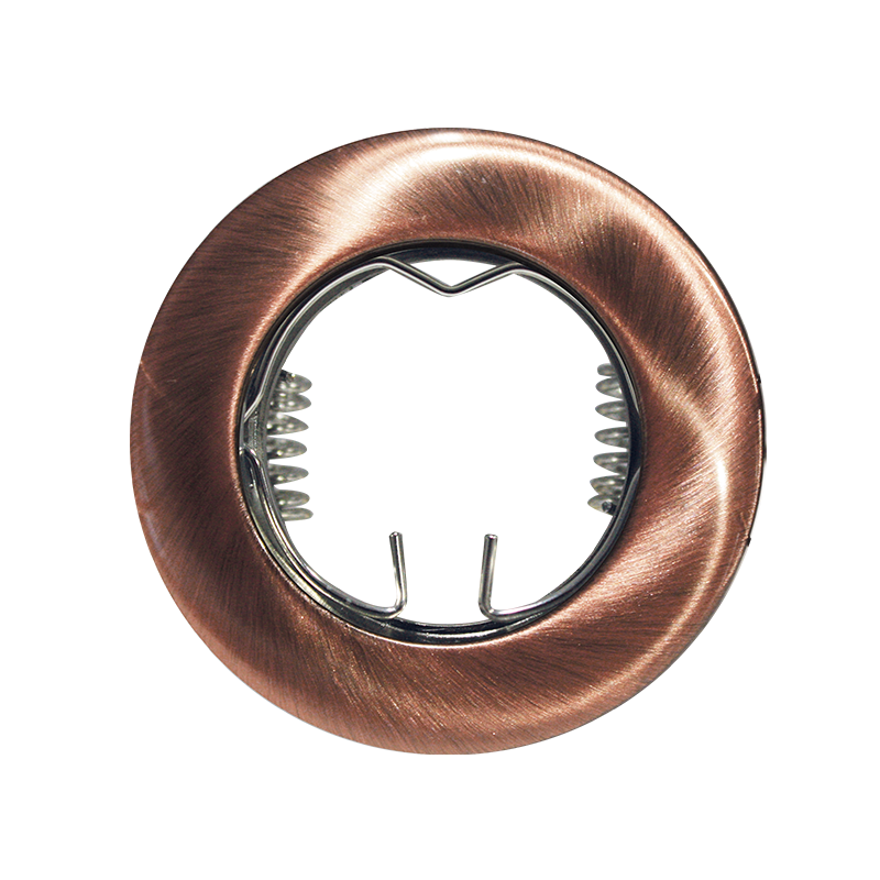 # ΣΠΟΤ ΧΩΝΕΥΤΟ 3161 MR11 ΧΑΛΚΙΝΟ # ΣΠΟΤ ΧΩΝΕΥΤΟ 3161 MR11 ΧΑΛΚΙΝΟ