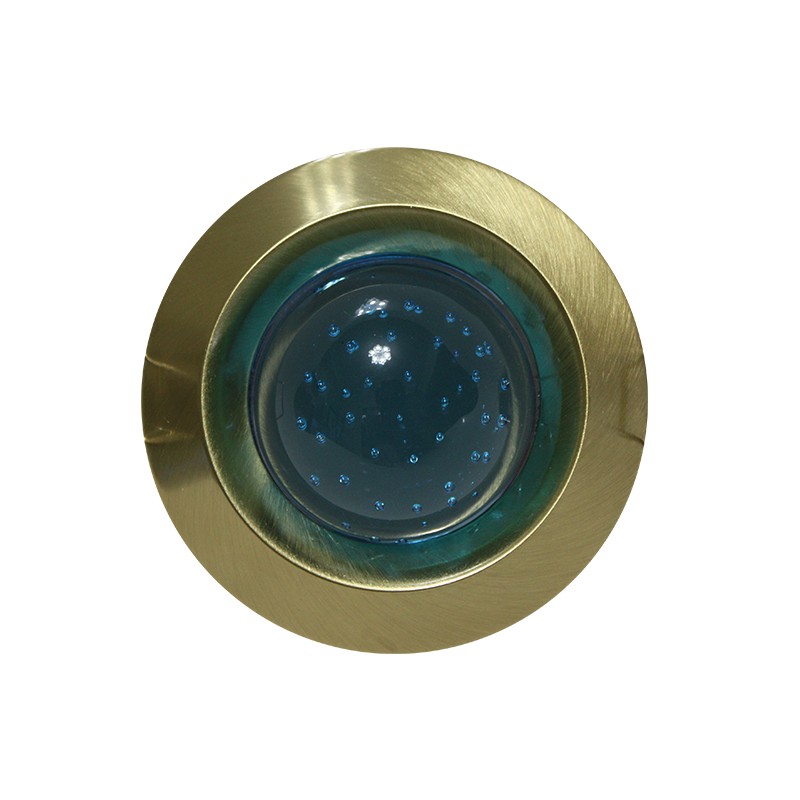 # ΣΠΟΤ Νο3181 ΧΡΥΣΟ ΜΑΤ-ΜΠΛΕ ΓΥΑΛΙ # ΣΠΟΤ Νο3181 ΧΡΥΣΟ ΜΑΤ-ΜΠΛΕ ΓΥΑΛΙ