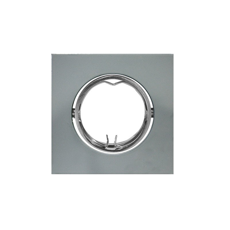 ΣΠΟΤ ΤΕΤΡ/ΝΟ ΚΙΝ 3261 MR16 ΓΚΡΙ ΜΕΤ/ΚΟ ΣΠΟΤ ΤΕΤΡ/ΝΟ ΚΙΝ 3261 MR16 ΓΚΡΙ ΜΕΤ/ΚΟ