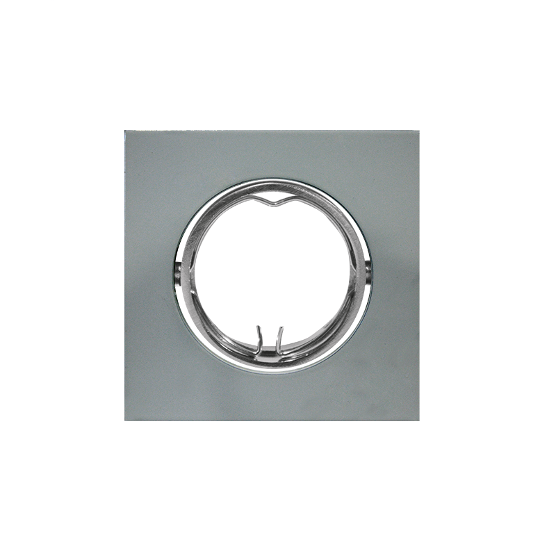 ΣΠΟΤ ΤΕΤΡ/ΝΟ ΚΙΝ 3261 MR16 ΓΚΡΙ ΜΕΤ/ΚΟ ΣΠΟΤ ΤΕΤΡ/ΝΟ ΚΙΝ 3261 MR16 ΓΚΡΙ ΜΕΤ/ΚΟ