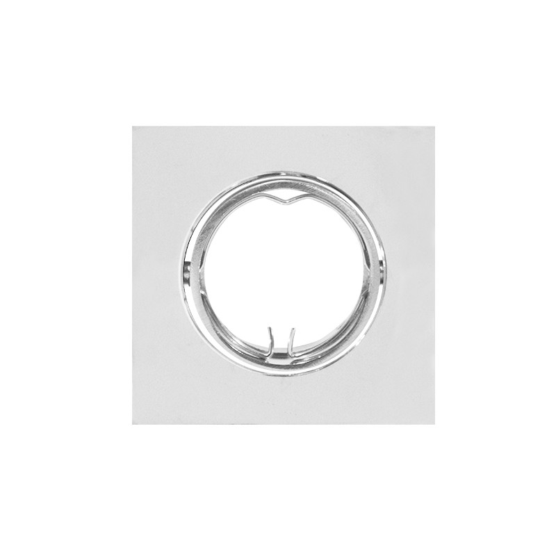 ΣΠΟΤ ΤΕΤΡ/ΝΟ ΚΙΝ 3261 ΜR16 ΛΕΥΚΟ ΜΟΝΤΑΡ. ΣΠΟΤ ΤΕΤΡ/ΝΟ ΚΙΝ 3261 ΜR16 ΛΕΥΚΟ ΜΟΝΤΑΡ.