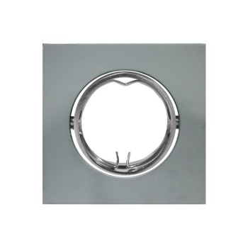 ΣΠΟΤ ΤΕΤΡ/ΝΟ ΚΙΝ 3262 MR11 ΓΚΡΙ ΜΕΤ/ΚΟ