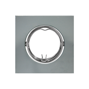 ΣΠΟΤ ΤΕΤΡ/ΝΟ ΚΙΝ 3262 MR11 ΓΚΡΙ ΜΕΤ/ΚΟ