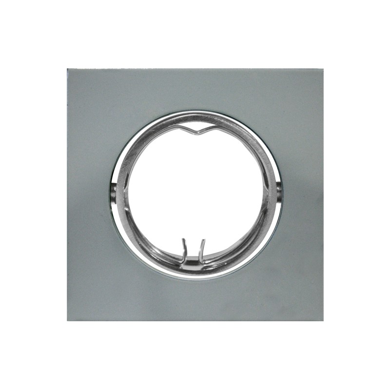 ΣΠΟΤ ΤΕΤΡ/ΝΟ ΚΙΝ 3262 MR11 ΓΚΡΙ ΜΕΤ/ΚΟ ΣΠΟΤ ΤΕΤΡ/ΝΟ ΚΙΝ 3262 MR11 ΓΚΡΙ ΜΕΤ/ΚΟ