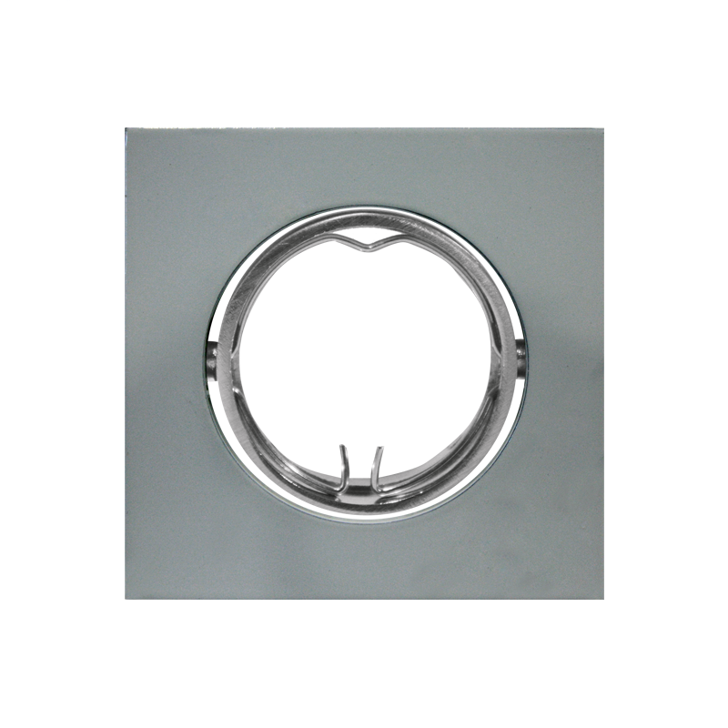 ΣΠΟΤ ΤΕΤΡ/ΝΟ ΚΙΝ 3262 MR11 ΓΚΡΙ ΜΕΤ/ΚΟ ΣΠΟΤ ΤΕΤΡ/ΝΟ ΚΙΝ 3262 MR11 ΓΚΡΙ ΜΕΤ/ΚΟ