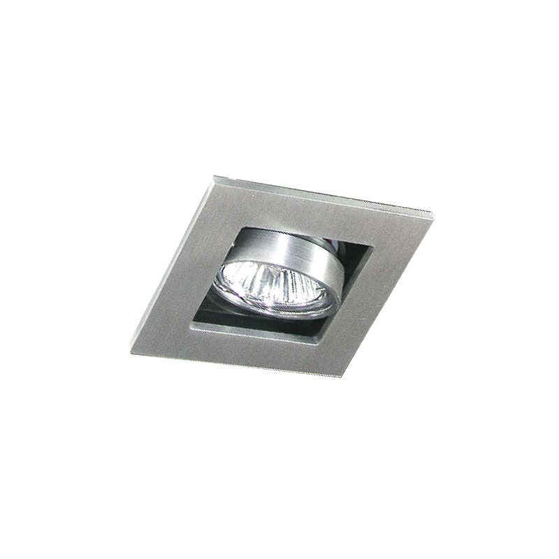 ΣΠΟΤ Νο3601 ΜΟΝΟ ΤΕΤΡ/ΝΟ ΚΙΝΗΤΟ GU10 ΣΠΟΤ Νο3601 ΜΟΝΟ ΤΕΤΡ/ΝΟ ΚΙΝΗΤΟ GU10