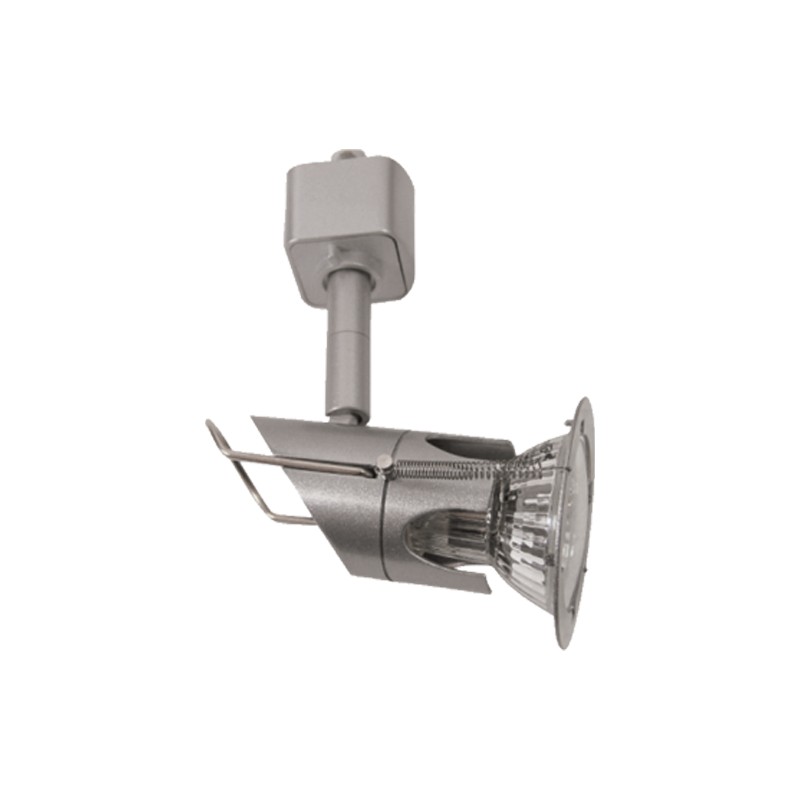 ΣΠΟΤ ΡΑΓΑΣ Νο49Τ2 GU10 ΓΚΡΙ ΒΑΦΗΣ ΣΠΟΤ ΡΑΓΑΣ Νο49Τ2 GU10 ΓΚΡΙ ΒΑΦΗΣ