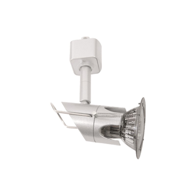 ΣΠΟΤ GU10 ΡΑΓΑΣ ΛΕΥΚΟ ΣΠΟΤ GU10 ΡΑΓΑΣ ΛΕΥΚΟ