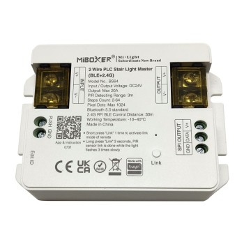 CONTROLLER ΦΩΤΙΣΤΙΚΩΝ ΣΚΑΛΑΣ 2-64 ΣΚΑΛΟΠΑΤΙΑ