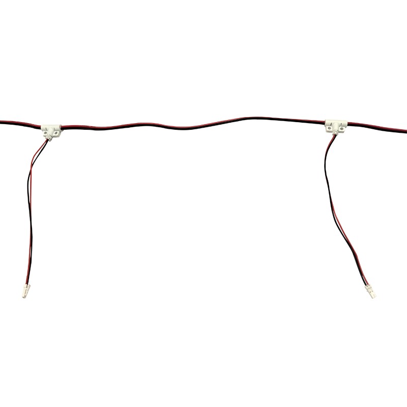 ΚΑΛΩΔΙΟ ΣΥΝΔΕΣΗΣ ΦΩΤΙΣΤΙΚΟΥ ΣΚΑΛΑΣ ΣΕ ΣΧΗΜΑ Τ