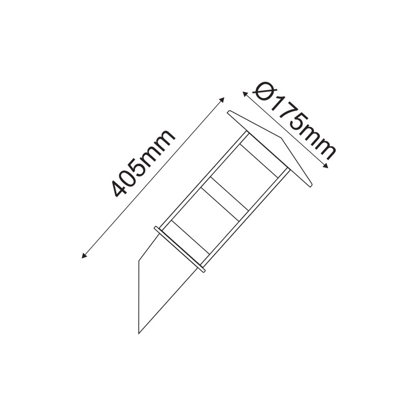 # ΕΞΩΤΕΡ.ΤΟΙΧΟΥ ΑΝΟΞΕΙΔ.ΜΕΓΑΛΟ ΚΑΠΕΛΟ+SENSOR # ΕΞΩΤΕΡ.ΤΟΙΧΟΥ ΑΝΟΞΕΙΔ.ΜΕΓΑΛΟ ΚΑΠΕΛΟ+SENSOR