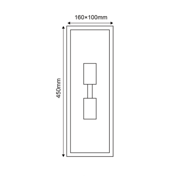 ^ΛΕΥΚΟ ΕΠΙΤΟΙΧΟ ΦΩΤΙΣΤΙΚΟ CELIA 2XE27 IP44 ΜΕ ΔΙΑΦΑΝΟ ΓΥΑΛΙ ^ΛΕΥΚΟ ΕΠΙΤΟΙΧΟ ΦΩΤΙΣΤΙΚΟ CELIA 2XE27 IP44 ΜΕ ΔΙΑΦΑΝΟ ΓΥΑΛΙ