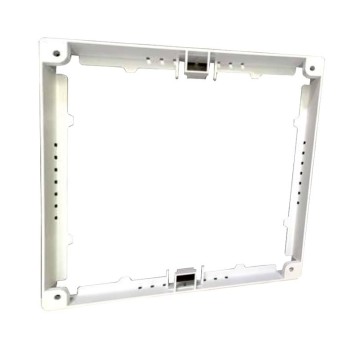 NETTO SQUARE PLASTIC CEILING FRAME FOR THERON26S NETTO SQUARE PLASTIC CEILING FRAME FOR THERON26S