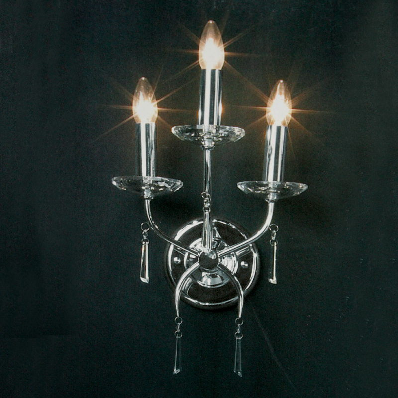 NETTO ΤΡΙΦΩΤΟ 28Χ21Χ50 Ε14 3Χ40W