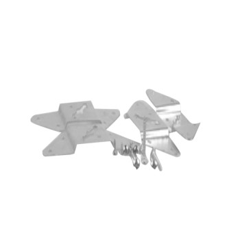 ΣΕΤ ΕΞΑΡΤΗΜΑΤΩΝ ΓΙΑ ΕΠΙΤΟΙΧΗ ΕΓΚΑΤΑΣΤΑΣΗ LED PANEL