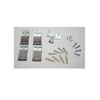 ΣΕΤ ΕΞΑΡΤΗΜΑΤΩΝ ΓΙΑ ΕΠΙΤΟΙΧΗ ΕΓΚΑΤΑΣΤΑΣΗ LED PANEL