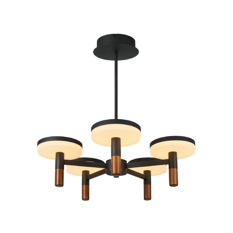 ASIAN-ΦΩΤΙΣΤΙΚΟ ΚΡΕΜΑΣΤΟ 5ΑΦΩΤΟ ΑΜΜΩΔΕΣ ΜΑΥΡΟ ΑΛΟΥΜΙΝΙΟΥ LED SMD 52W CCT 3380LM IP20 600X330-1230MM ASIAN-ΦΩΤΙΣΤΙΚΟ ΚΡΕΜΑΣΤΟ 5ΑΦΩΤΟ ΑΜΜΩΔΕΣ ΜΑΥΡΟ ΑΛΟΥΜΙΝΙΟΥ LED SMD 52W CCT 3380LM IP20 600X330-1230MM